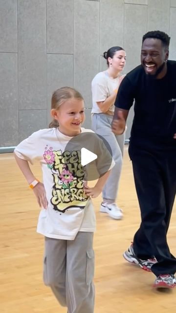 Ralph Beaubrun Dance Classes on Instagram: "Another video that is special to me 🥰
The master & the youngest student 

@so_fi_family 🫶🏾✨" Kid Dancers Videos, Kids Dancers, Toddler Dance Classes, Soul Outfit, Dance Video Song, Jive Dance, Safety Dance, Dance Workout Routine, Dance Competitions