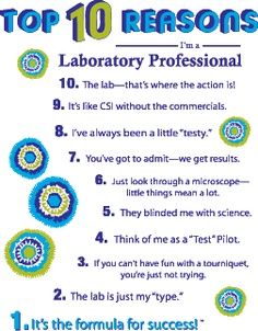 lab tech humor | Laboratory Medicine Medical Laboratory Technologist, Laboratory Humor, Medical School Interview, Laboratory Medicine, Medical Lab Technician, Funny Labs, Lab Humor, Medical Laboratory Technician, Med Lab