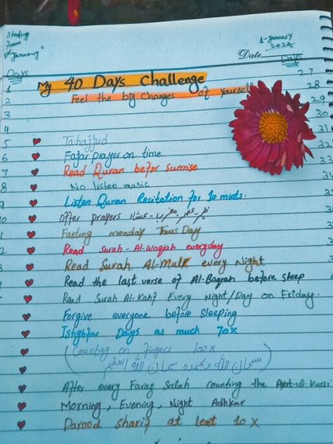 Lets become a better Muslim How To Become A Better Muslim, 40 Days Challenge, Better Muslim, Islam Beliefs, Days Challenge, Luck Quotes, Good Luck Quotes, Learn Islam, Muslim Quotes