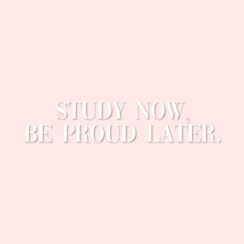 #studymotivation #study #inspiration #motivation #quotes #school #studyinspiration Study Now Be Proud Later, Long Widget, Quotes School, Study Inspiration, Motivation Quotes, Be Proud, Mood Board, Ipad, Quotes