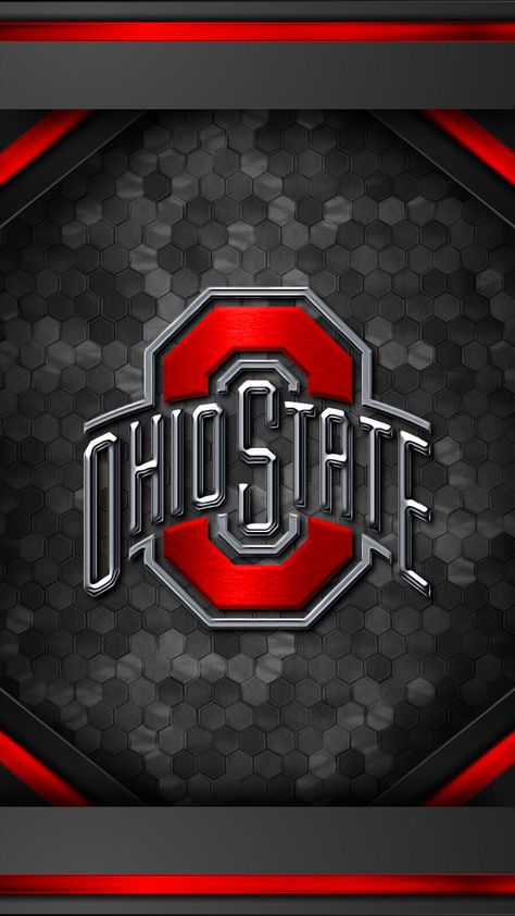 Ohio State Buckeyes  Football  logo phone wallpaper background android iphone by buckeyekes Ohio State Buckeyes Wallpaper, Ohio State Buckeyes Wallpaper Iphone, Ohio State Buckeyes Svg, Background Android, Ohio State Buckeyes Football Logo, Iphone 11 Wallpaper, Ohio State Buckeyes Sublimation Designs, Ohio State Logo, Ohio State Wallpaper