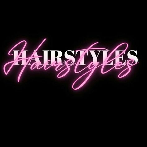 Hairstyles quote. Hair Page Profile Pic, Hair Aesthetic Wallpaper, Aesthetic Ig Highlights Cover Pink, Hair Salon Marketing, Highlights Cover, Ig Highlights, Aesthetic Ig, Hair Business, Instagram Feed Ideas Posts