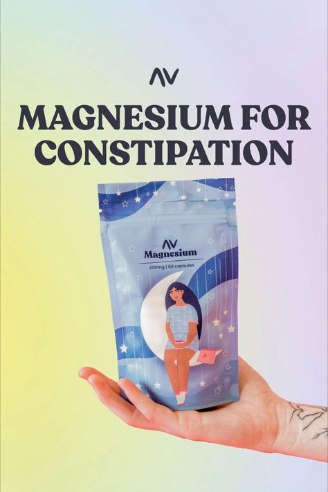 Magnesium For Constipation Natural Remedy, Physical Wellness, Natural Minerals, Women's Health, 2 Months, Insomnia, The Natural, Womens Health, Natural Remedies