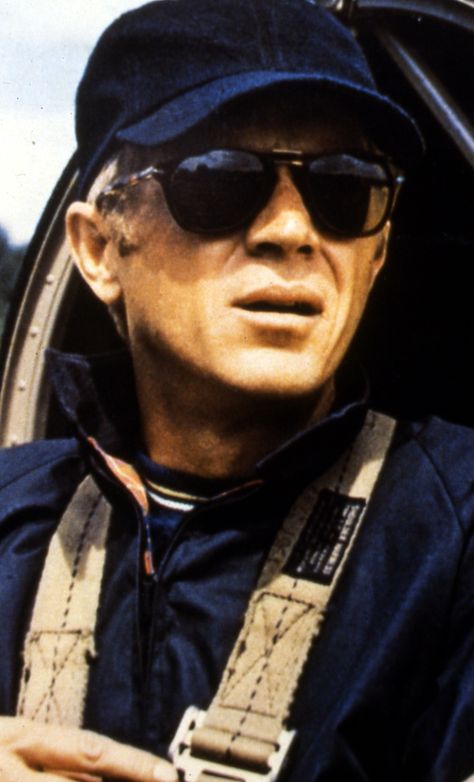 Steve McQueen born on March 24, 1930, in Beech Grove, Indiana.He died on November 7, 1980, in Ciudad Juárez, Mexico. Steve Mcqueen Sunglasses, The Thomas Crown Affair, Actor Steve Mcqueen, Steve Mcqueen Style, Steven Mcqueen, Crown Affair, Thomas Crown Affair, From Russia With Love, Steve Mc