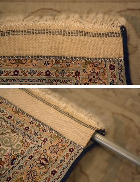 How to Hang A Rug on the Wall | Main Street Oriental Rugs Rug On The Wall, Rug Headboard, Royal Wall, Baroque Wall, Quilt Hangers, Art Weaving, Cloth Art, Floral Upholstery, Rug Wall Hanging