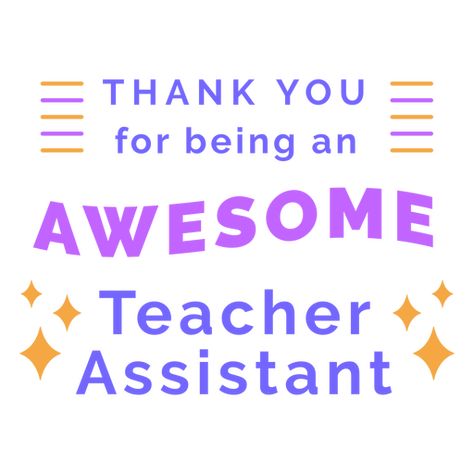 Awesome teacher's assistant quote badge PNG Design Design Quote, Teacher Assistant, Shirt Business, Shirt Maker, Create T Shirt, Design Ad, Best Teacher, Png Design, Eid Mubarak