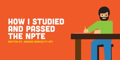 Studying for the NPTE is a tedious task, but with the proper planning can leave time for fun! Find out how to use these techniques to optimize your studies. Pediatric Milestones, Pt School, Bachelor's Degree, College Organization, How To Study, Study Schedule, Seating Chart Wedding, Neuroscience, To Study