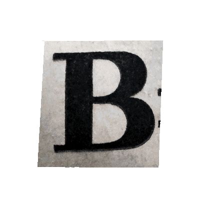 #freetoedit #b #letter #letters #magazine #typography #art #vintage #black #white #retro #old #alphabet #70s #80s #groovy #rad #trendy #popular #pinterest B Aesthetic Letter Black, B Letter Aesthetic, Alphabet Collage Letters Png, Letter Png Aesthetic, P Aesthetic Letter, Alphabet Collage Letters, Letter B Aesthetic, A Aesthetic Letter, Collage Letters Png