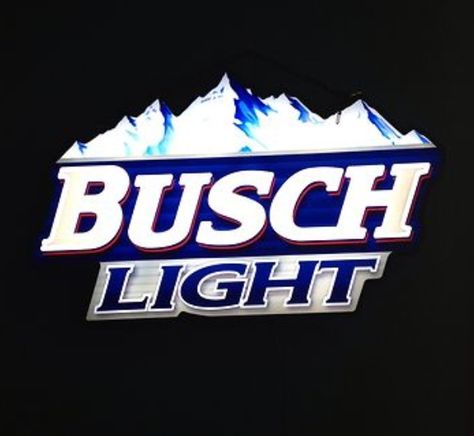 Light Wallpaper Iphone, Busch Light Logo, Koozie Ideas, Barn Bar, Beer Wallpaper, Beer Merchandise, Busch Light, Cooler Ideas, Beer Koozies