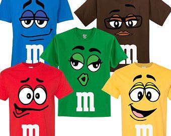 M&m face svg | Etsy M&m Halloween Costume, M&m Costume, M&m Characters, M M Candy, Trunk Or Treat, Colorful Candy, Chewbacca, Silhouette Files, Digital Cut File