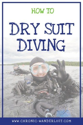 Learning Diary diving with a Dry Suit + helpful Tips | scuba | learning | getting better | how to Learning Diary, Scuba Diving Pictures, Sea Diving, Deep Sea Diving, Diving Board, Cave Diving, Surfing Pictures, Best Scuba Diving, Scuba Diving Gear