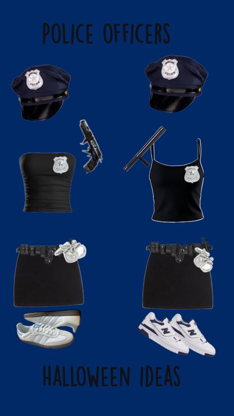 Police Halloween, Police Halloween Costumes, Carnaval Outfit, Police Costume, Special Police, Police Officer, Halloween Costumes, Halloween