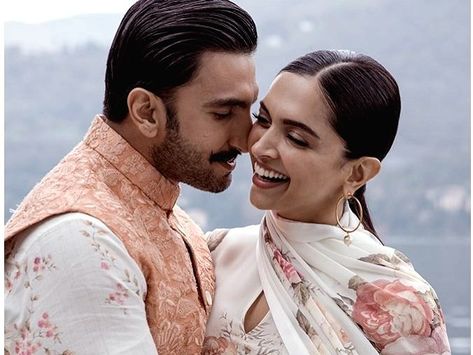 Filmmakers are now looking for various ways to make a film unique, and are including several elements to make the films successful. While we heard that Salman Khan will be seen in Shah Rukh Khan’s film Pathan, now the news is rife that Deepika Padukone will be seen in hubby Ranveer Singh’s forthcoming film Cirkus.Deepika and Ranveer have worked together in many hit blockbusters. Now the Chhapaak actress will be reportedly seen in a special song in Rohit Shetty’s film Cirkus sta Wedding Night Gift, First Wedding Night, Koffee With Karan, Second Wedding Anniversary, Best Gift For Wife, Anniversary Surprise, Eccentric Style, Karan Johar, Ranveer Singh