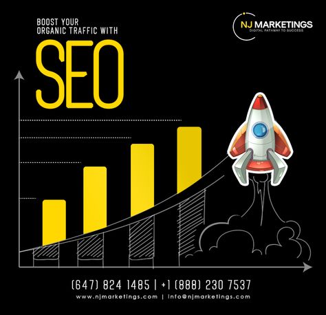 At NJ Marketings, We Achieve Higher Rankings While Improving the Quality of Traffic Generated from Search Engines in Order to Achieve Business Goals. We Help Our Clients in Setting their SEO Objectives & Determine the Current Status of their Website’s Strengths & Weaknesses. Do contact us for Complete Digitalization Solution! Call us today for FREE consultation! Call: +1 (647) 824-1485 Email: info@njmarketings.com . . #Marketing #DigitalMarketing #SocialMedia #MediaMarketing #Corporate #Identit Financial Planner, Search Engines, Data Analysis, Free Consultation, Business Goals, Search Engine Optimization, Media Marketing, Cryptocurrency, Search Engine