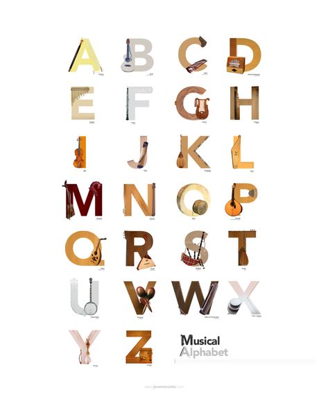 Musical Alphabet on Behance Introduction Examples, Music Clipart, Funny Morning Pictures, Fun Quizzes To Take, Fun Test, Name Generator, Dump A Day, Fun Quizzes, Music Instruments