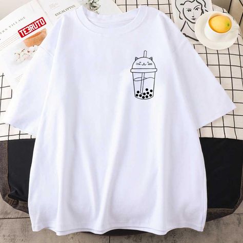 Boba Tshirt, Boba Hoodie, Cat Boba, Christmas Wallpaper Iphone Cute, Boba Bubble Tea, Fashion Vocabulary, Wallpaper Iphone Christmas, Fame Dr, Exterior House