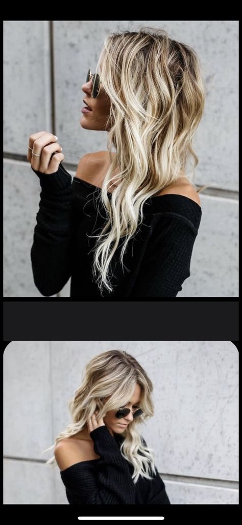 Blonde Lowlights, Fall Blonde, Short Spiky Hairstyles, Beachy Hair, Dirty Blonde, Brunette Hair Color, Balayage Hair, Hair Highlights, Summer Hairstyles