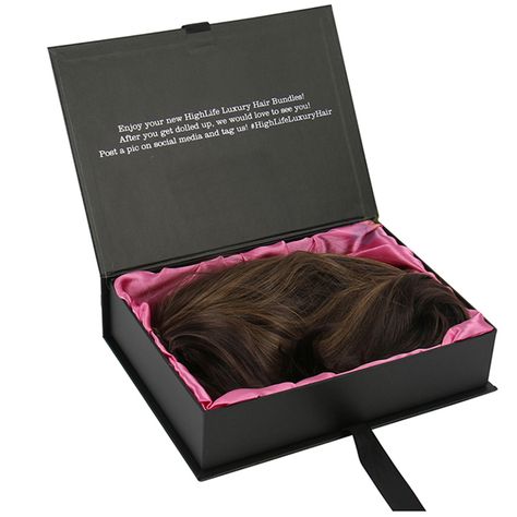 The Best Wig Care Tips: 5 Ways To Organize Your Fabulous Wigs Wig Storage Ideas At Home, Wig Packaging Ideas, Wig Storage Ideas, Wigs Storage Ideas, Wig Care Tips, Wig Packaging, Business Packaging Ideas, Hair Packaging, Hairstyles Wigs