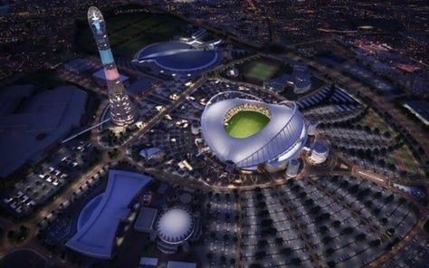 Qatar Football Stadium, Qatar World Cup Stadiums, Qatar Stadium, Sydney Mclaughlin, World Cup Stadiums, Fifa 2022, 2022 Fifa World Cup, Doha Qatar, Football Stadiums