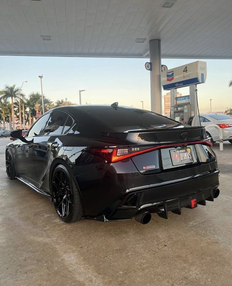 Black Lexus, All Black Lexus, Lexus Is350 F Sport, Lexus Is350 F Sport Black, Black Lexus Interior, Lexus Lc500 Black, Lexus Astetic, Blacked Out Cars, Dream Cars Lexus