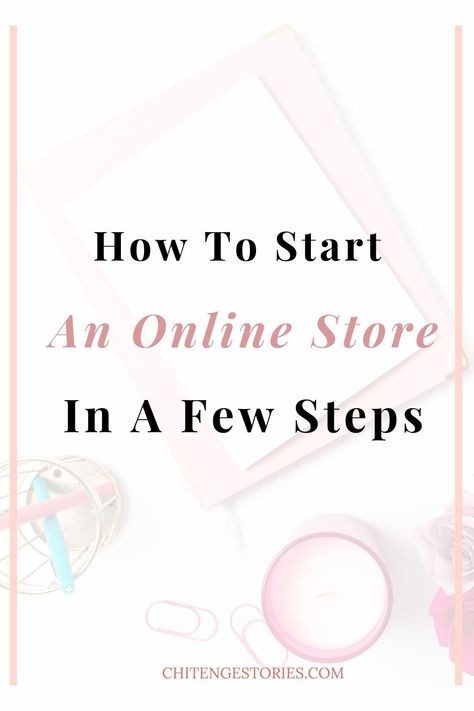 How To Start Online Store, Starting An Online Store, Business Website Layout, Online Retail Business, Business Crafts, Market Store, Start Business, Clothing Business, Helpful Things