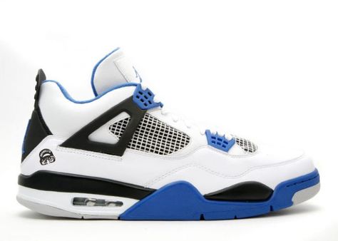 air-jordan-4-motorsport-2017-retro Jordans For Sale, Nike Air Jordan 4, Jordan Sneaker, Jordan Shoes Girls, Kicks Shoes, Jordan Shoes Retro, Jordan 4s, All Nike Shoes, Shoes Sneakers Jordans