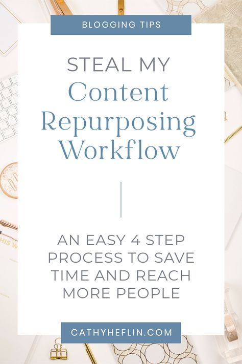 desk flatlay Content Repurposing, Content Creator Strategy, How To Create Engaging Content, Instagram Strategy Content Marketing, Content Repurposing Strategy, Tiktok Hashtag Strategy, Pinterest Expert, Content Creation Tools, Small Business Plan