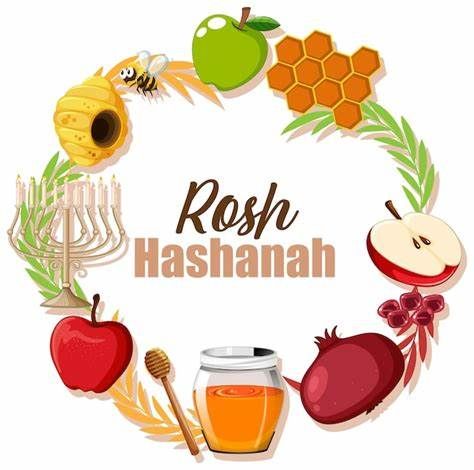 🍎🍯 Shanah Tovah! Let’s Celebrate Rosh Hashanah Together 🌍✨ As we welcome Rosh Hashanah, the Jewish New Year, it's a wonderful time to reflect on new beginnings, renewal, and growth. This two-day celebration is marked by the sounding of the shofar (a ram’s horn), eating symbolic foods like apples dipped in honey for a sweet year ahead, and spending time with loved ones. 🌟 Why not take this moment to learn about the traditions and celebrations of different cultures? Embracing and understandin... Shanah Tovah, Jewish New Year, Apple Dip, Different Cultures, Rosh Hashanah, Wonderful Time, This Moment, New Beginnings, Banner Design