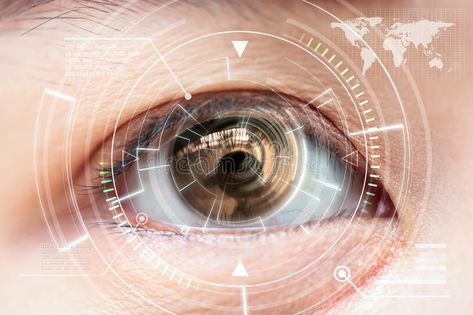 Close up women brown eye scanning technology in the futuristic,. Close up woman , #sponsored, #eye, #scanning, #brown, #Close, #women #ad Retina Surgery, Corneal Transplant, Eye Structure, Lasik Eye Surgery, Lasik Surgery, Laser Surgery, Eye Sight Improvement, Brown Eye, Eye Surgery