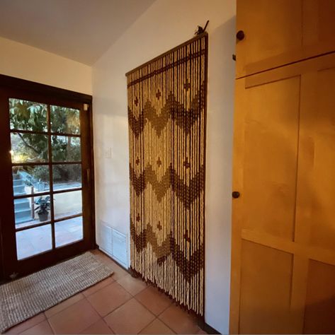 Curtain Doorway, Beaded Curtains Doorway, Bamboo Beaded Curtains, Door Beads, Closet Curtains, Beaded Curtain, Bamboo Curtains, Doorway Curtain, Buy Bead