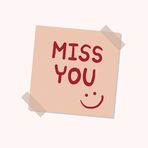 Waiting For You Quotes, I Miss You Friend, Note Illustration, I Miss You Cute, Miss You Friend, Miss You Images, I Miss You Wallpaper, Good Night Wallpaper, Missing You Love