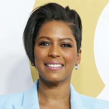 Tamron Hall Show, Bio, Age, Parents, Husband, Salary, Net Worth Tamron Hall Haircut, Steve Green, Tamron Hall, Broadcast Journalism, Talk Show Host, Moving To Chicago, Beautiful Haircuts, The Host, Emmy Award