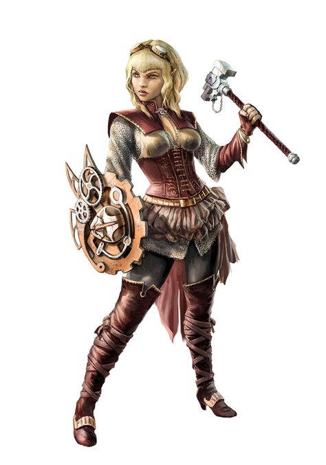 Female Half-Elf Cleric of Brigh - Pathfinder 2E PFRPG DND D&D 3.5 5E 5th ed d20 fantasy Fantasy Races, Dungeons And Dragons Characters, Fantasy Warrior, Fantasy Rpg, Medieval Fantasy, Dnd Characters, Character Portraits, Roleplaying Game, Character Concept