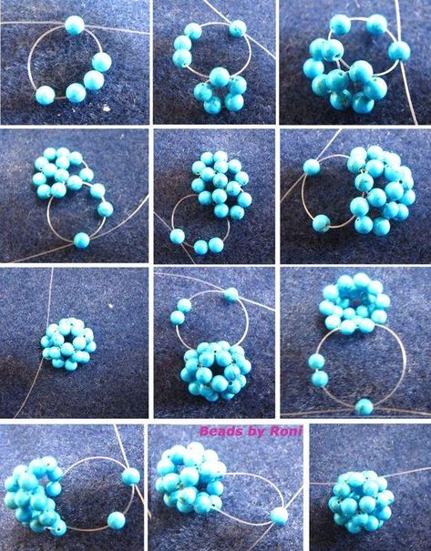 Seed Bead Tutorials, Beads Tutorial, Beadwork Necklace, Seed Bead Tutorial, Crafts Jewelry, Jewelry Beads, Tutorial Diy, Seed Bead Necklace, Weaving Patterns