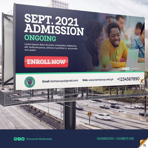 University Billboard Design, Billboard Banner Design, Billboard Design Ideas Graphics, Billboard Design Inspiration, Creative Billboard Design Ideas, University Advertising, Billboard Ideas, Pakistan Wallpaper, Advertising Campaign Design