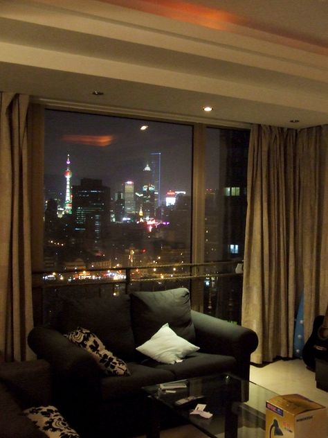 my Chinese apartment in Shanghai Beijing Apartment, Shanghai Apartment, Chinese Apartment, Dorm Design, I Want To Live, Minimalist Apartment, Penthouse Apartment, Academic Motivation, Dream Apartment