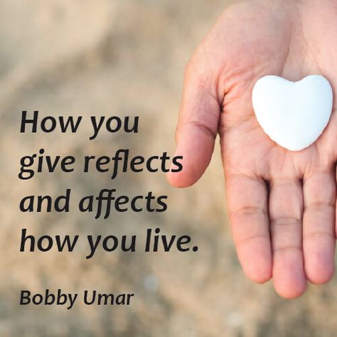 TOP GENEROSITY quotes and sayings by famous authors like Bobby Umar : How you give reflects and affects how you live. ~Bobby Umar  #generosity #giving #quotes | Quotlr Generosity Quotes, Power Of Kindness, Giving Quotes, Wall Stickers Quotes, Most Famous Quotes, Positive Mood, Express Gratitude, Quotes To Inspire, Famous Authors