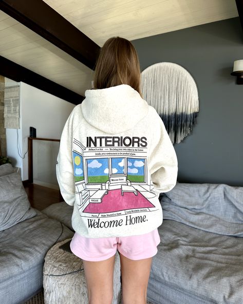 Dandy Worldwide Hoodie, Dandy Sweatshirt, Dandy Hoodie, Y2k Closet, Bedroom Vibes, 2024 Wishlist, Home Inside, Watch The Sunset, Birthday Inspo