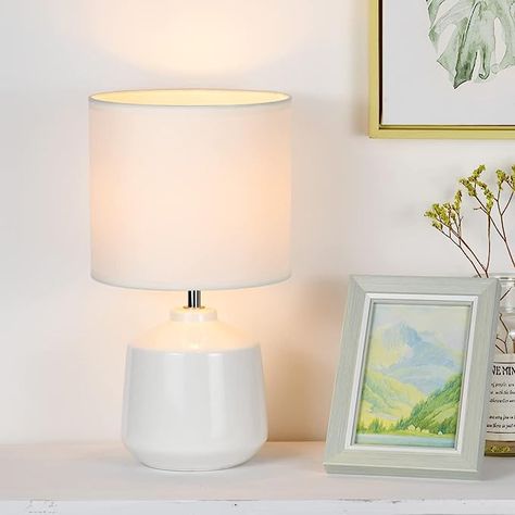 "Illuminate your living space with the Lampwell Lena Small Table Lamp! ✨🌟 This modern ceramic table lamp is perfect as a bedside table lamp for your bedroom or as a charming addition to your living room decor. The off-white color adds a touch of elegance and versatility to any room. 💡💫 #Lampwell #LenaTableLamp #SmallTableLamp #BedsideTableLamp #LivingRoomDecor #ModernCeramicLamp #KidsTableLamp #NightTableLamp #HomeDecor #TrendingHomeGoods Lamp Amazon, Kids Table Lamp, Lamp Kids, Night Table Lamps, Green Table Lamp, Bedside Table Lamp, White Bedside Table, Lamp For Living Room, Kids Table