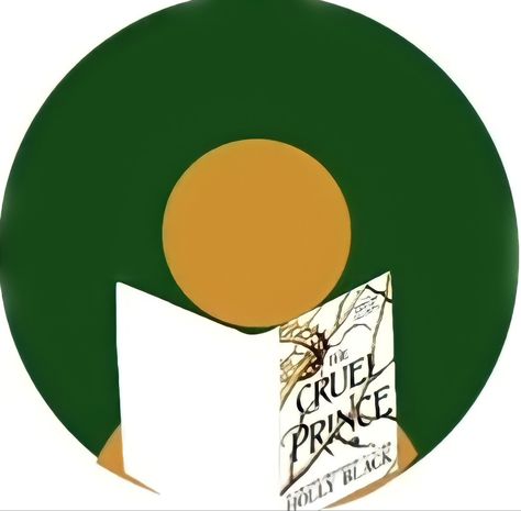 The Cruel Prince, A Book, Profile Picture, Prince