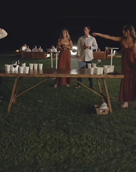 Drinking Games At Wedding, Backyard Engagement Party Activities, Wedding Pong Table, Interactive Cocktail Hour, Wedding Beer Bucket, Cocktail Hour Activities, Wedding Keg, Wedding Beer Pong Table, Cocktail Hour Games