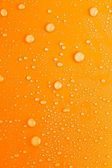 Juice Background, Orange Juice Drinks, Logo Design Free Templates, Geometric Poster, Orange Wallpaper, Logo Design Free, Solid Background, Orange Background, Surface Textures