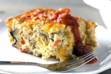 Turkey Vegetable Breakfast Bake Vegetable Breakfast, Turkey Eggs, Healthy Breakfast Alternatives, Beach Recipes, Breakfast Vegetables, Baked Breakfast Recipes, Turkey Breakfast, Turkey Cheese, Beach Meals