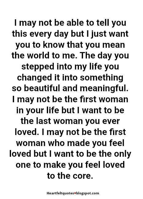 Thankful Quotes For Him, Marriage Messages, Quotes Love For Him, Couples Quotes For Him, Someone Special Quotes, Make Him Feel Special, Love For Him, Romantic Texts, Thankful Quotes