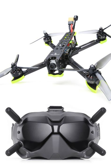 Buy Nazgul5 HD 4S 5 Inch FPV Racing Drone Online Racing Drones Fpv, Drone Pictures, Fpv Drone Racing, Drones Concept, Drone Racing, Drone Technology, Fpv Racing, Fpv Drone, Books Art