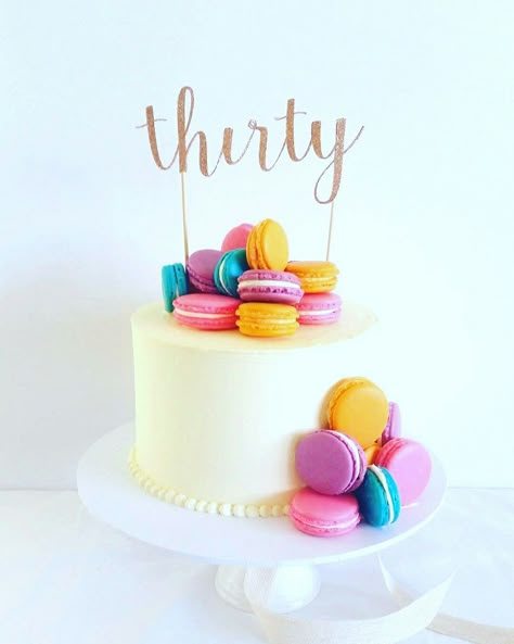 #TeezeCakes #Cakes #Cupcakes #CustomCakes #CakeDesign #Buttercream #Ganache #Fondant #Wedding #Birthday #BabyShower #Celebration #FollowMe #Eat #Bake #Instacake #DripCakes #NakedCakes #CakeDecorating #Dessert #Live #Love and #EatCake Macaroon Birthday Cake Ideas, Macaroon Cake Decoration, Macaroons Cake Decoration, Macaroon Birthday Cake, Buttercream Ganache, Macarons Cake, Macaroon Cake, 14th Birthday Cakes, Buttercream Cake Designs