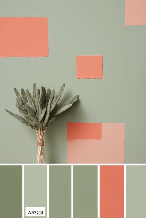 Looking to amplify your A-game in marketing? Dive into this article to unlock the secrets for dominating your industry. #ad     #Colortrend #wallpaint2024  #color2024  #DIYpainting  ##DIYhomedecor  #Fixhome Sage And Salmon Color Palette, Coral And Green Color Palette, Green Coral Color Palette, Costal Furniture, Olive Living Rooms, Tile Layout Patterns, Coral Living Rooms, Olive Green Bedrooms, Dark Boho Living Room