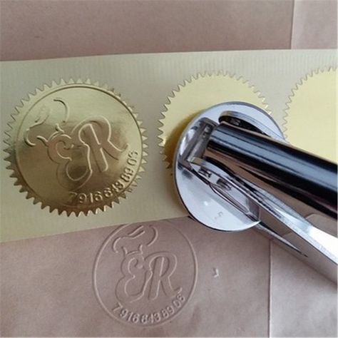 Personalized embosser stamps for your address or monogram. Shop custom stamps on now! #etsy #stamps #embossing #personalized . #Wax_Seal_Stamp_Wedding #Custom_Embosser #Embossed_Seal #Wax_Seal_Stamp_Custom Wax Seal Stamp Wedding, Custom Embosser, Embossed Seal, Wax Seal Stamp Custom, Embosser Stamp, Embossing Stamp, Gifts For Couples, Personalized Logo, Address Stamp