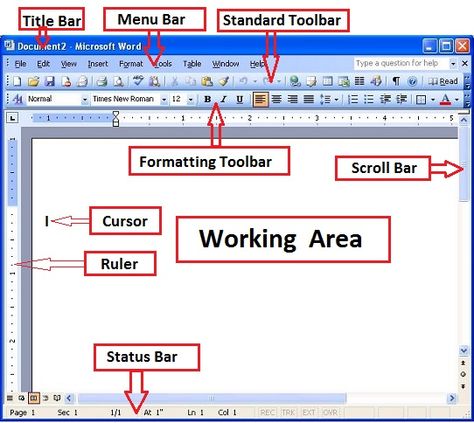 Ms Word Notes, Computer Lab Lessons, Happy Engineer's Day, Computer Notes, Invoice Template Word, Scroll Bar, Microsoft Office Word, Computer Basic, Office Word