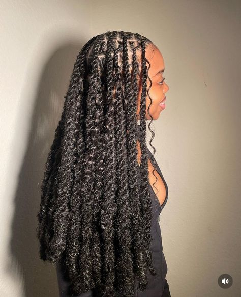 Coloured Invisible Locs, Color Inspo, Locs Hairstyles, Hair Inspo Color, Locs, Hair Inspo, Hair Color, Hair Styles, Hair